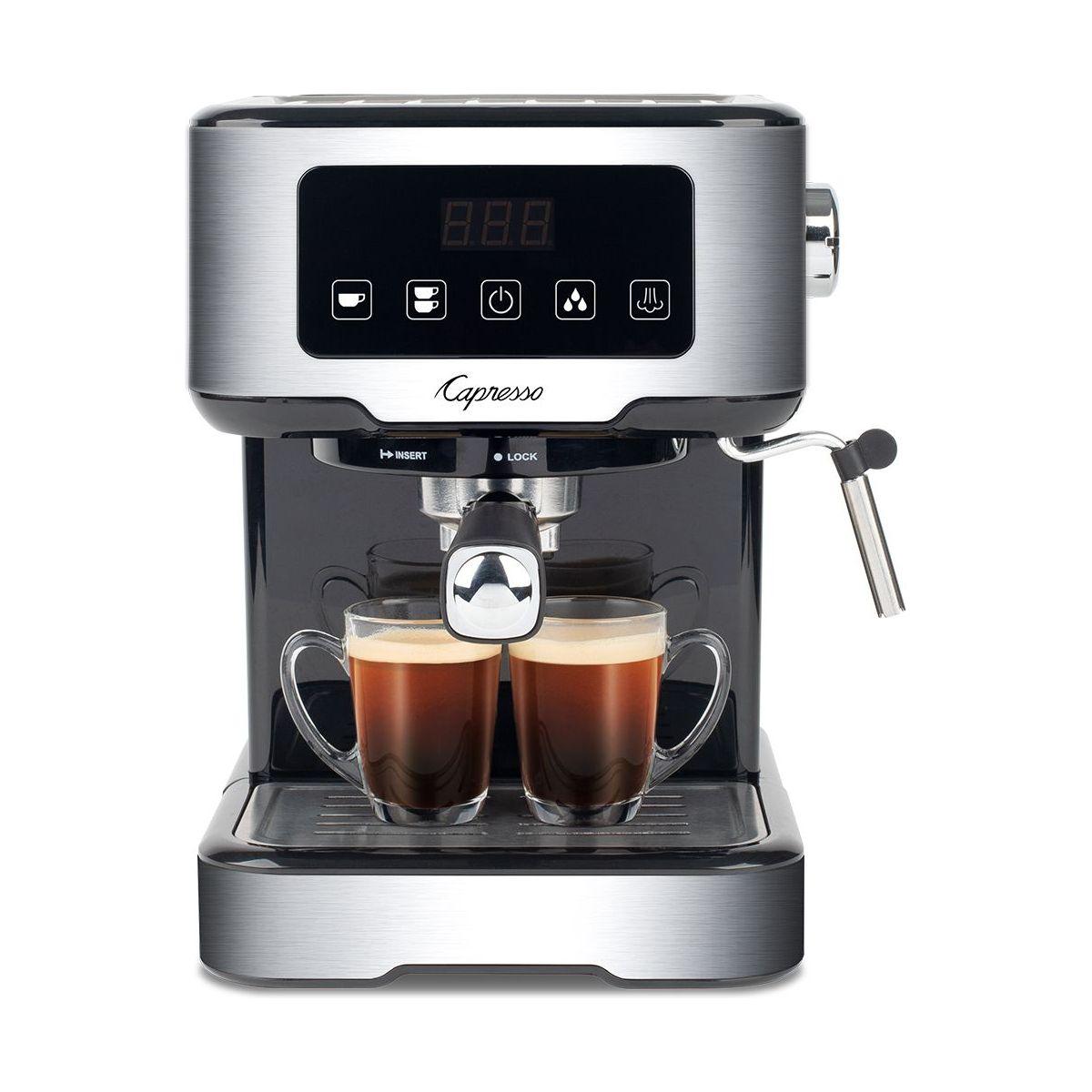 Capresso Café TS